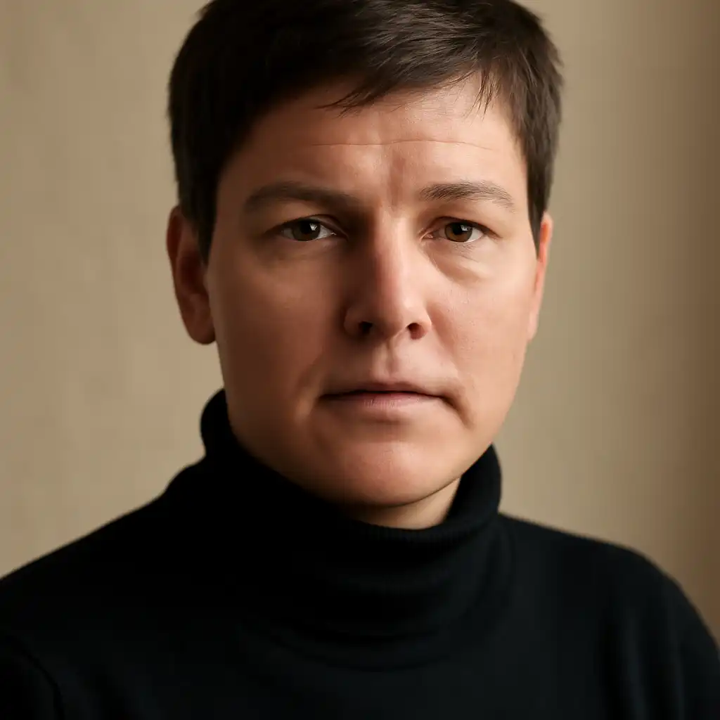 Daniela Krämer